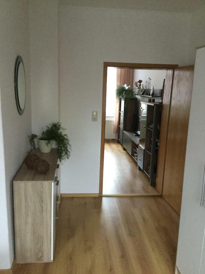 Zentrale-Ruhige Ferienwohnung 莱辛巴赫伊姆沃戈蒂 外观 照片